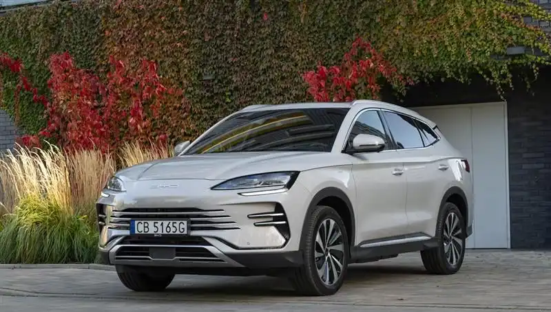 BYD'nin Türkiye Yatırımı: Ne Zaman Üretime Geçilecek?