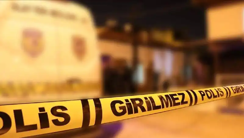 Denizli'de Yürekler Dağlayan Olay: Polis Memuru Ailesini Katledip İntihar Etti
