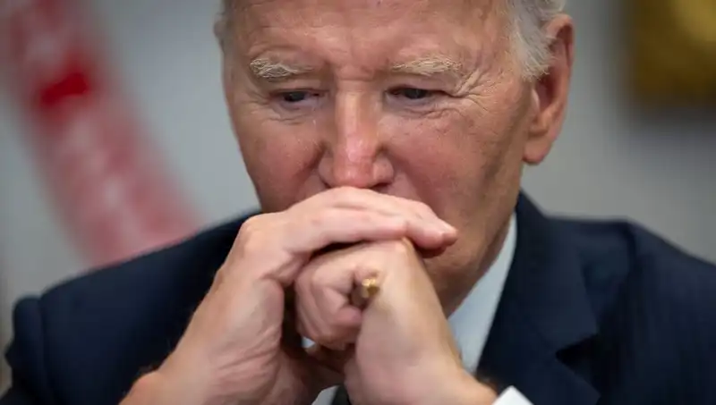 Biden'ın Yaşına Dair Şaşırtıcı Gerçekler: İz bırakan Strateji