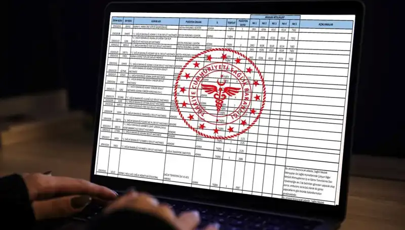 Sağlık Bakanlığı Personel Alımında Son Gelişmeler: 19 Bin Kadro Detayları
