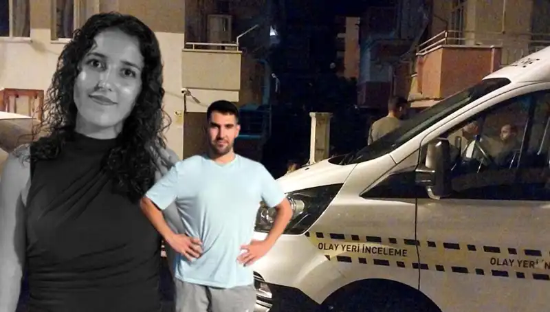 Manavgat'ta Şok Eden Cinayet: Kardeşini 14 Bıçak Darbesiyle Öldürdü