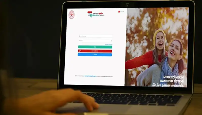 MHRS'de Yeni Hizmet: Randevu Alma Sürecinde Devrim Yaratıyor!