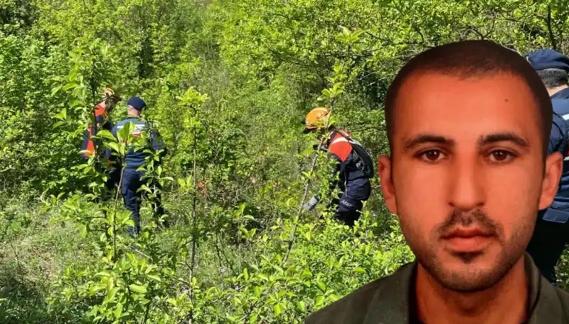 45 Gün Sonra Emirhan İçin Arama Çalışmaları Devam Ediyor