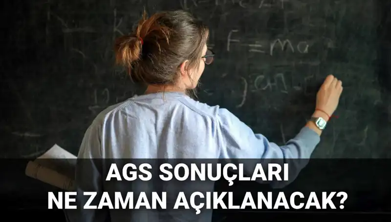 AGS Sonuç Tarihleri MEB: 2025 Yılı İçin Merakla Beklenen Tarihler
