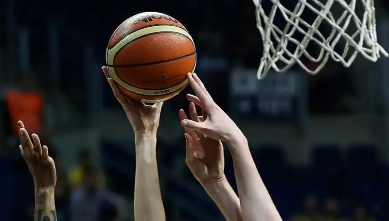 Kadın Basketbolunda Heyecan Dolu Fenerbahçe - Beşiktaş Yarı Final Serisi Başlıyor