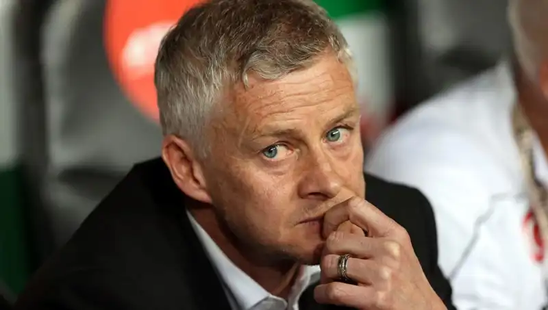 Solskjaer, Hayal Kırıklığı Yıldızı: Yönetim B Planına Hızla Geçiyor