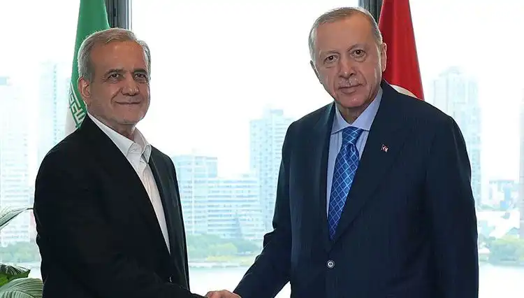 Cumhurbaşkanı Erdoğan’ın Barış Diplomasisi ile Yeni Dönem Başlıyor