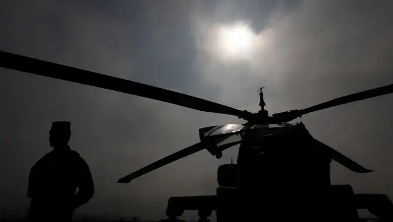 ABD, Yunanistan’daki Askeri Varlığını Güçlendiriyor: Dedeağaç'ın Stratejik Önemi