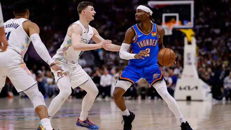NBA Playoff'larında Heyecan Verici Durum: Seriler 3-3’e Eşitlendi!