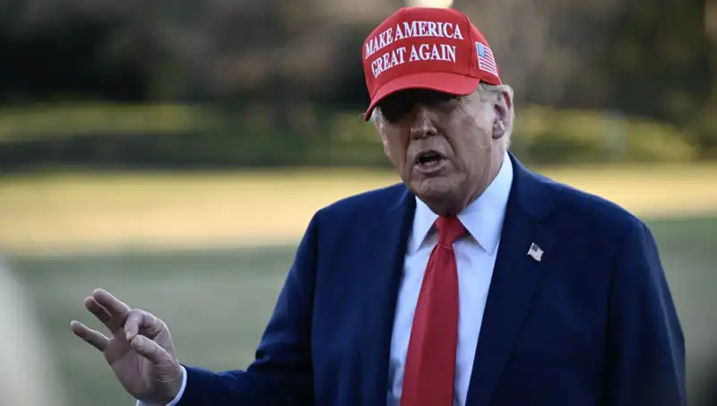 Trump, Ukrayna Krizinde Kendini Övüyor: Yeni Paylaşımında İddialarını Sıraladı
