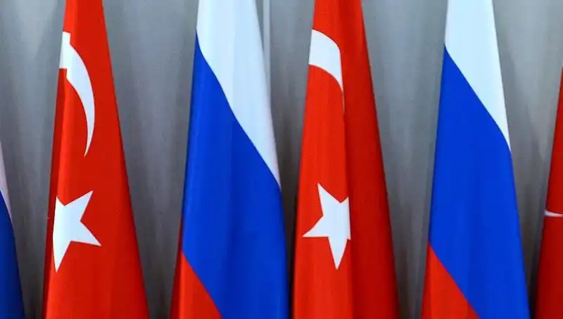 Rusya-Türkiye İlişkileri: Diplomatik İlişkilerin 105. Yıldönümünde Yeni Bir Denge Arayışı