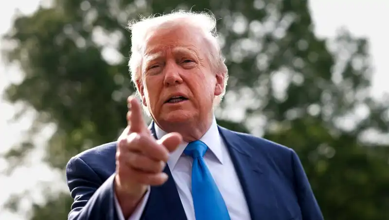 Trump’ın Görevdeki İlk 100 Günde Gerçekleştirdiği Çarpıcı İcraatlar