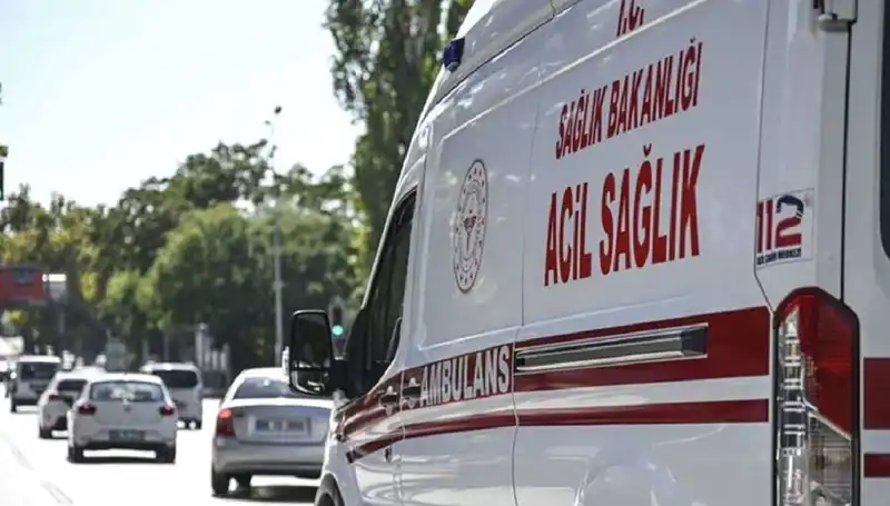 Mangalda Pul Biber Yakan İsim, Apartmanı Tahliye Ettirdi!