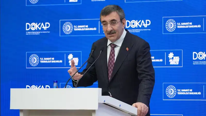 Cevdet Yılmaz'dan Ekonomi Açıklamaları: Enflasyonla Mücadele Planları Neler?