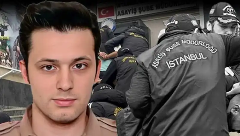 Cinayet Planı Başarısız Olunca Bekçiyi Şehit Ettiler!