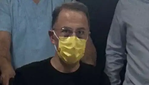 Murat Çalık'tan Adli Tıp Sürecinde Şaşırtan Gelişmeler