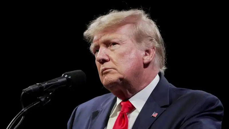 Trump’tan Gazze Açıklaması: Kendi Planını Yalanladı ve Geri Adım Attı!