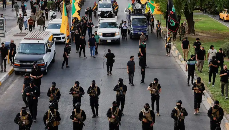Hizbullah’tan Silahsızlanma İle İlgili Çarpıcı Açıklamalar