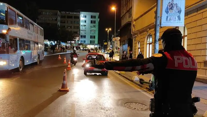 Huzur İstanbul Denetimleri ile Megakentte Güvenliğe Yenilikçi Yaklaşımlar