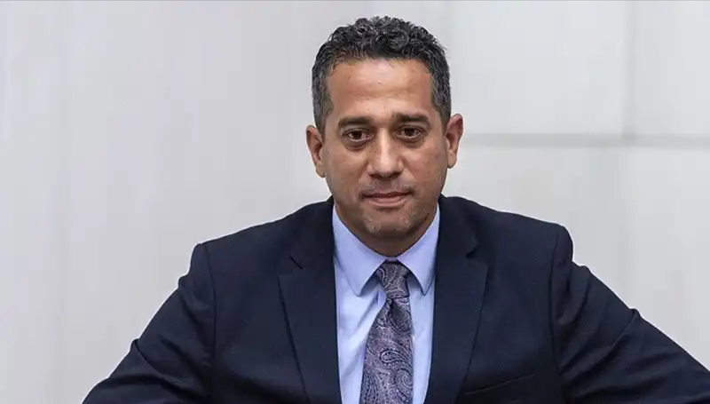 Ali Mahir Başarır: CHP’nin Yükselen Yıldızı ve Etkili Siyasi Figürü