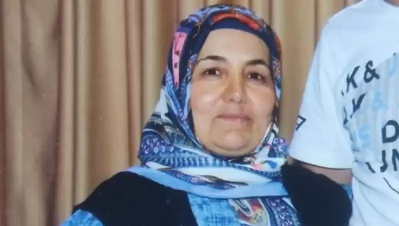 Yozgat'ta Damat Dehşeti: Kayınvalide Katliamı ile Sarsılan Aile Dramı