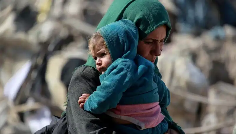 İsrail’in Gazze’deki Saldırılarında Çocukların Durumu ve Sonuçları Ne Olacak?