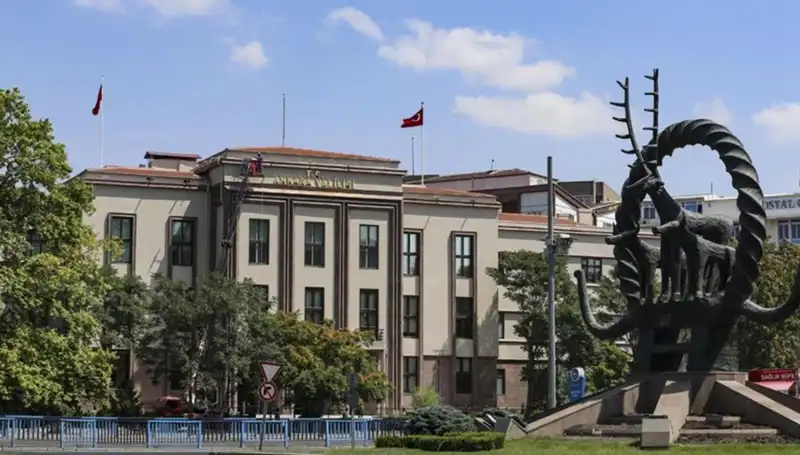 Ankara Valiliği'nden Yeni 12/12 Çalışma Sistemi Uygulaması Hakkında Açıklama