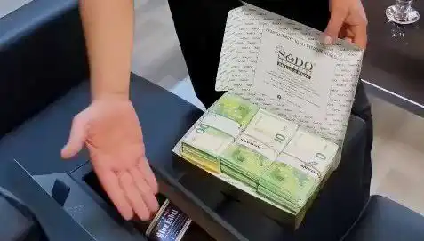 Manavgat Belediyesi'nde Baklava Kutusuyla Yüz Binlerce Euro Operasyonu