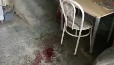 Sandalyeden Düşen Adamın Enkaza Dönüşen Hayatı: Son Durumu Ne?