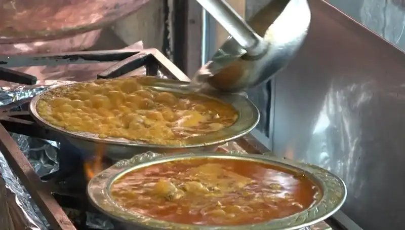Gazianteplilerin Vazgeçilmezi: Doğal Antibiyotik Etkisine Sahip Yöresel Yemek