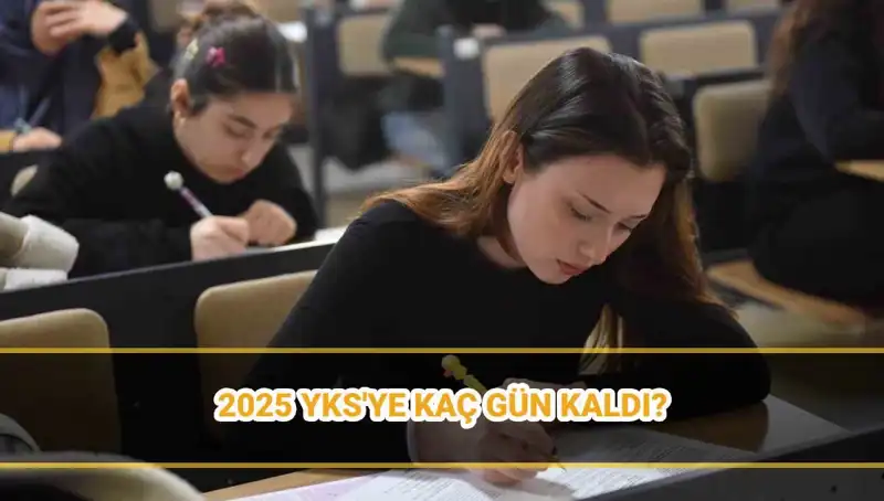 2025 YKS Tarihleri ve Giriş Belgeleri: Öğrenciler için Her Şey Burada!
