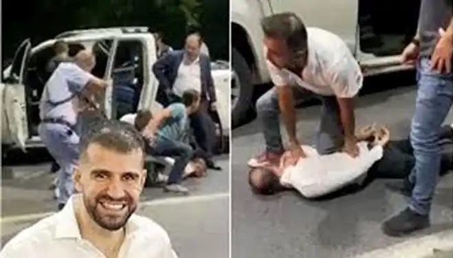 Eski Polislerin Yargılandığı Ayhan Bora Kaplan Davasında Şaşırtan Sonuç!