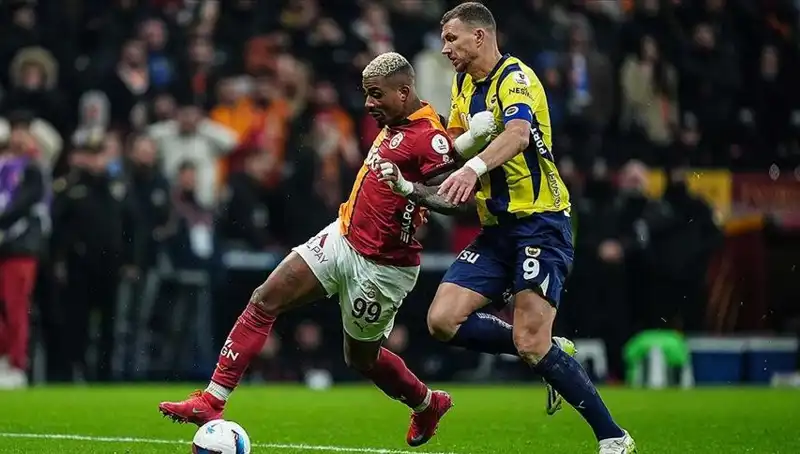 Fenerbahçe ile Galatasaray, Kupada 27. Kez Karşılaşıyor: Tatlı Rekabet