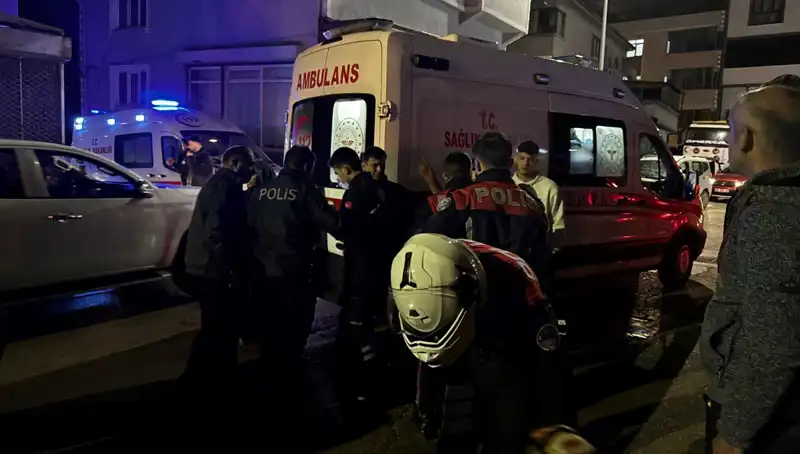 Damat Kayınvalidesini Bıçaklayarak Kaçtı: Şok Edici Olayın Detayları