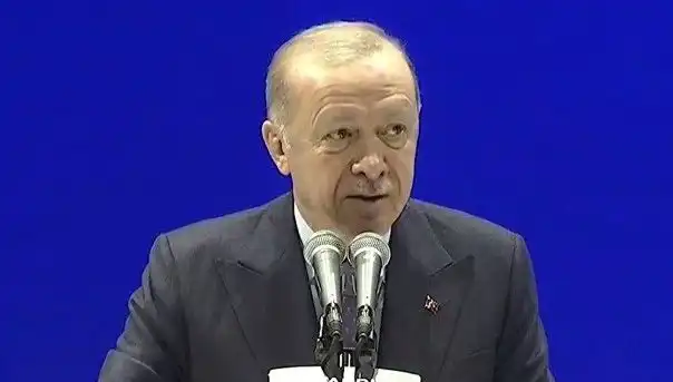 Cumhurbaşkanı Erdoğan: Göç Meselesinin Arka Planında Batı Ülkeleri Var
