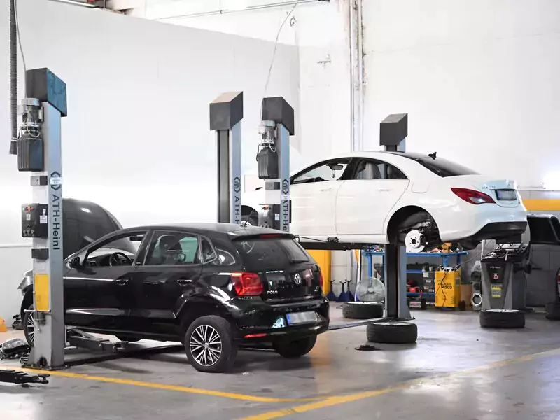 Güneri Motors, Pendik’te Japon Otomobil Tutkunlarının Teknik Danışmanı Gibi Çalışıyor