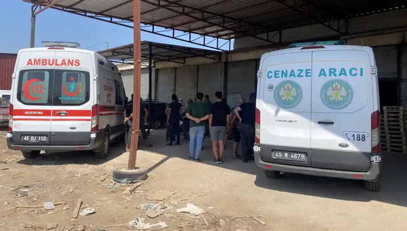 Marangozun Sırrı: Şok Edici Ölümün Arkasındaki Korkunç Gerçek