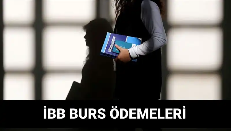 İBB Bursu İçin 2. Taksit Ödemeleri Ne Zaman Yatacak?