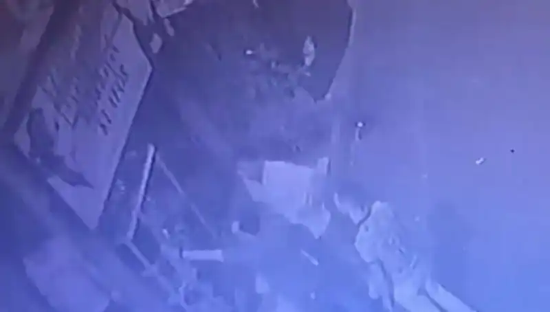 Beyoğlu'nda Kanlı Hesaplaşma: Yer Kavgası Cinayete Dönüştü