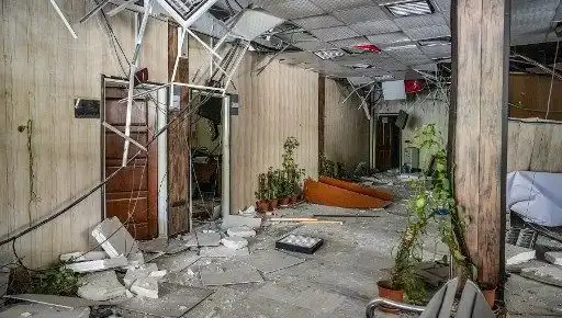 İran'da İsrail'in Evin Hapishanesi Saldırısında 71 Kişi Hayatını Kaybetti