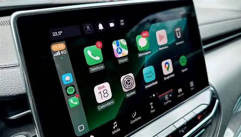 Telefonlar, Araç Güvenliğini Tehdit Ediyor: Otomotiv Endüstrisinde Korkutan Gelişmeler