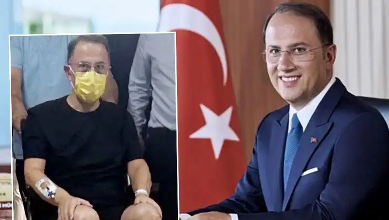 Murat Çalık'ın Tutukluluk Durumu İle İlgili Kritik Değerlendirme Süreci Başlıyor