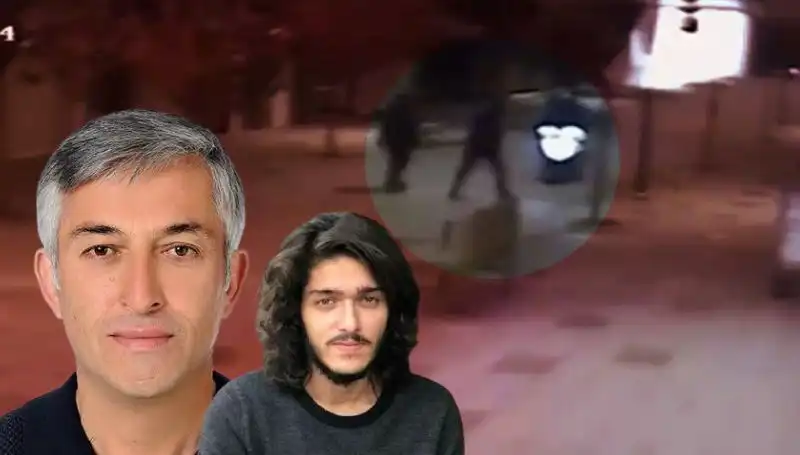 Korkunç Tesadüf: Baba ve Oğul 7 Yıl Arayla Aynı Şekilde Hayatını Kaybetti