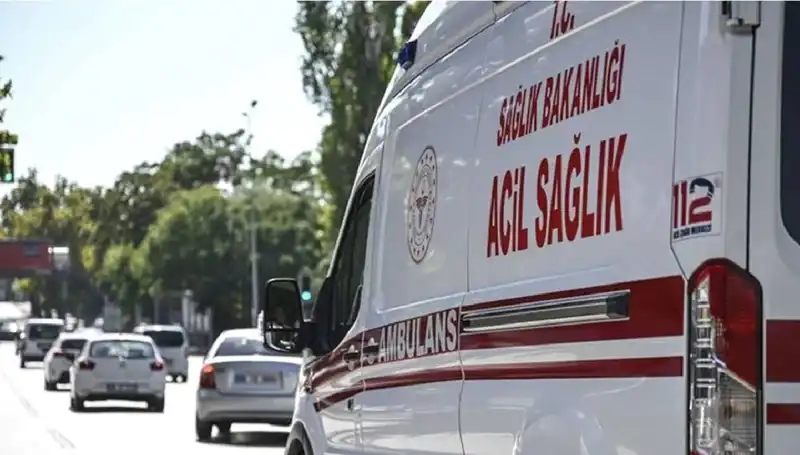 Temizlik İşçisi Elektrik Akımına Kapıldı: Korkunç Kaza Hayatını Kaybettirdi