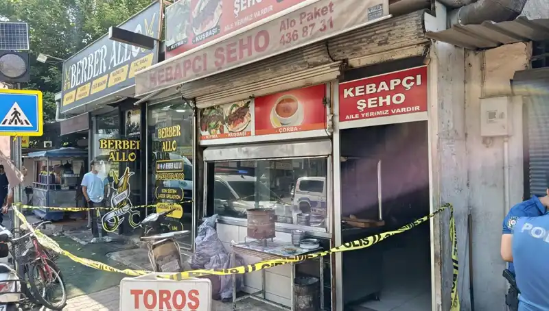 Adana'da Anne Katili Polisi Şaşırttı: Katil Belli Oldu!