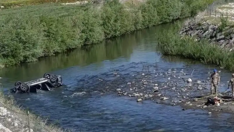 Bir Ailenin Bayram Yolculuğu: Trajik Kaza Sonrası Yaşananlar