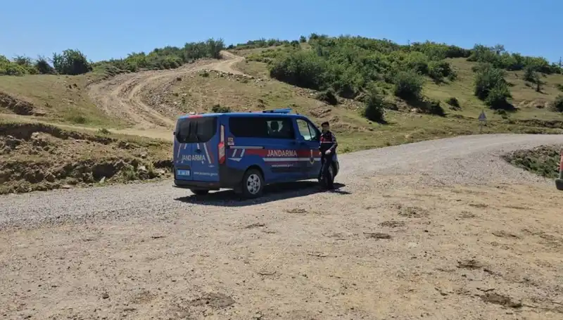 Firari Şahıs Jandarma ile Çatışmaya Girdi, Olayın Ardından Neler Yaşandı?