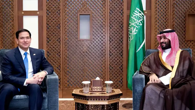ABD’nin Riyad’a 100 Milyar Dolarlık Silah Paketi: F-35’ler de Masada mı?