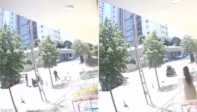 Ümraniye Sokaklarında Dehşet: Tartışma Neden Silahlı Saldırıya Dönüşüyor?
