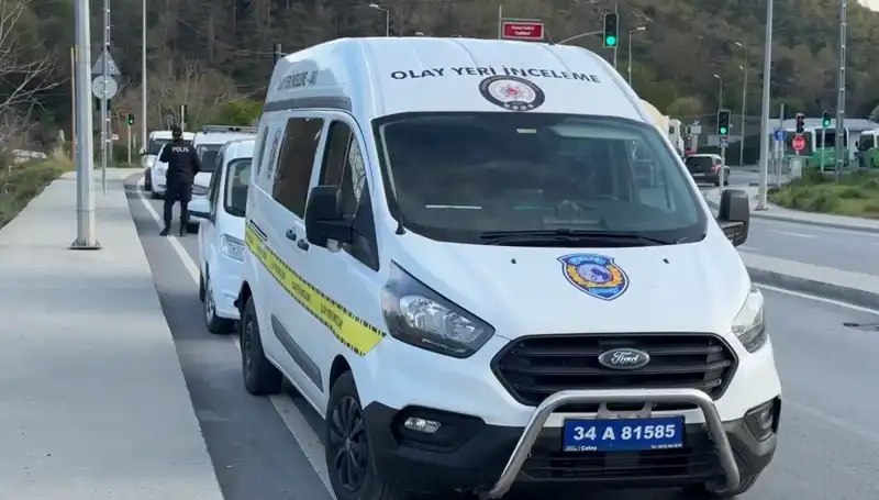 Uzaklaştırma Kararı Sonrası Sokak Ortasında Kurşun Yağdıran Şok Olay